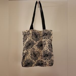 On SCo carrying bag 100% Cotton
